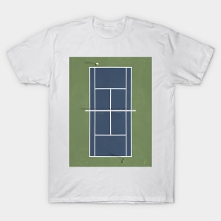 Match Point T-Shirt